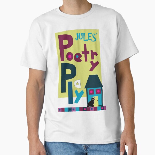Classic T-Shirt