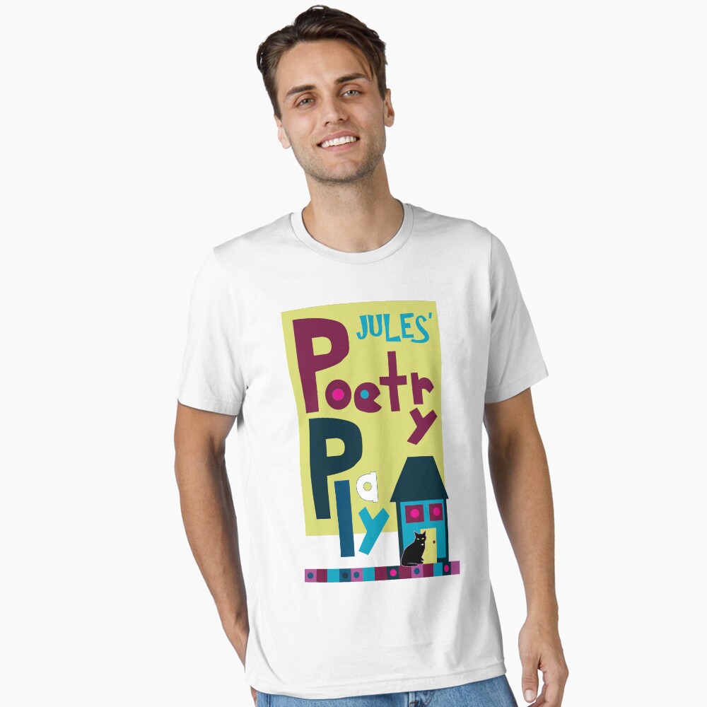 Item preview, Essential T-Shirt designed and sold by julesnyquist.