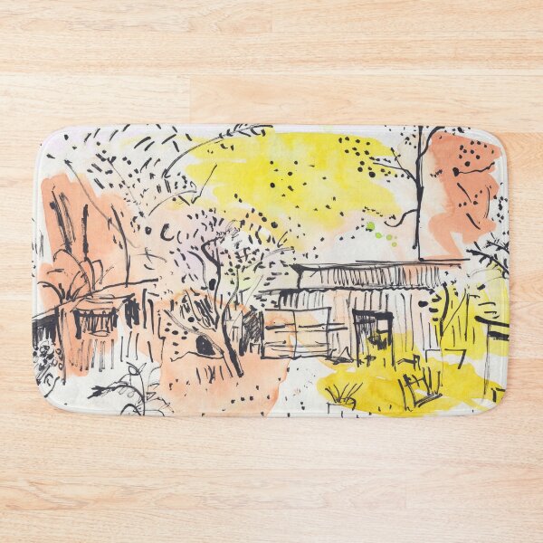 Item preview, The Old Shed Out the Back designed and sold by John Douglas.