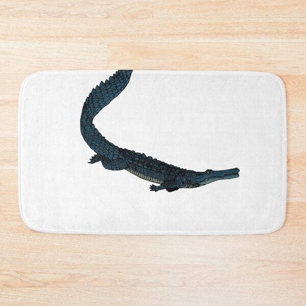 Item preview, Necrosuchus designed and sold by Stanton.