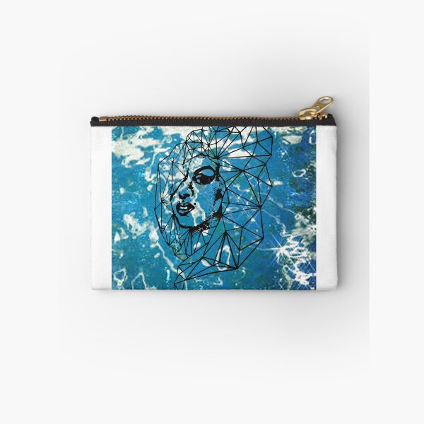 Item preview, geometric vintage art designed and sold by Ilustra Club.
