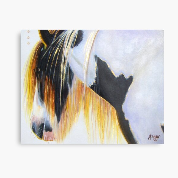 Keeper of the Sunshine Metal Print