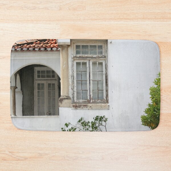 Item preview, House with Closed Windows designed and sold by Anna Lemos.