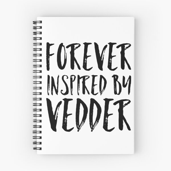 Item preview, Forever Vedder 1 designed and sold by Jeni Junk-Short.