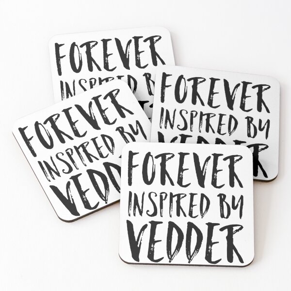 Item preview, Forever Vedder 1 designed and sold by Jeni Junk-Short.