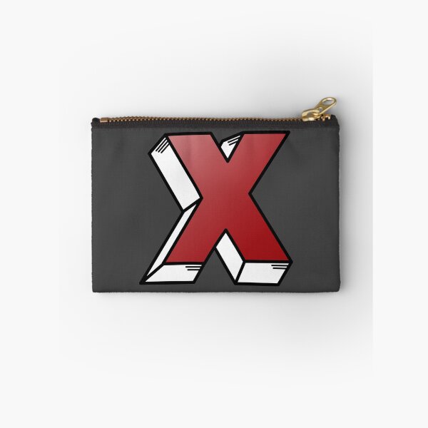 Item preview, The Letter X designed and sold by FinlayMcNevin.