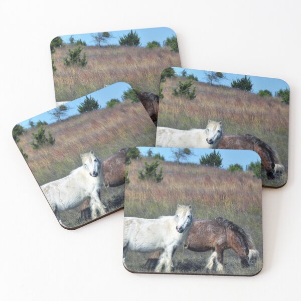 Item preview, Miniature Horses designed and sold by Savannah Gibbs.