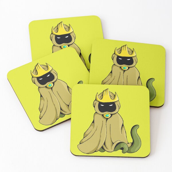 Item preview, Hastur designed and sold by Diddynarcon.
