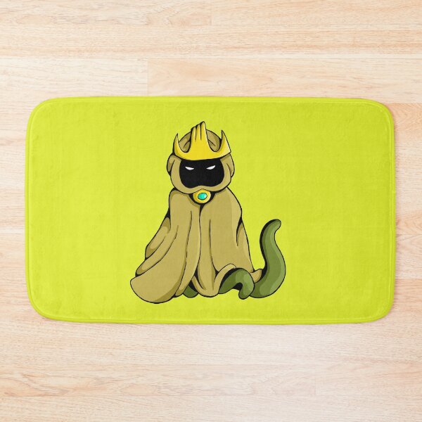 Item preview, Hastur designed and sold by Diddynarcon.