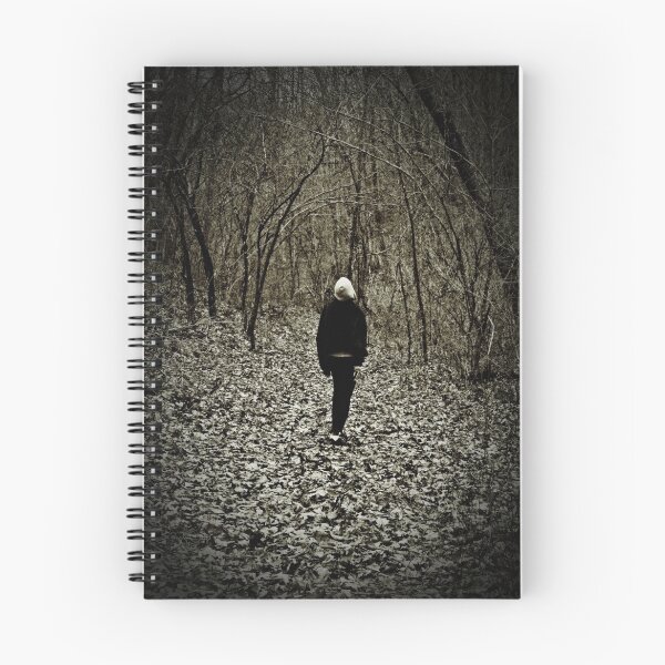 Item preview, In To The Woods  designed and sold by Paul Lubaczewski.
