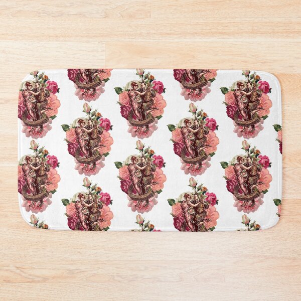 Item preview, Tango and Roses! designed and sold by LisaHaney.