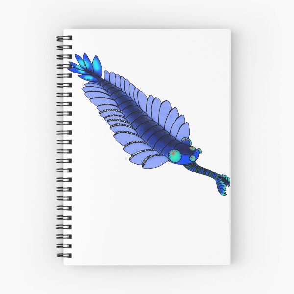 Item preview, Opabinia designed and sold by Stanton.