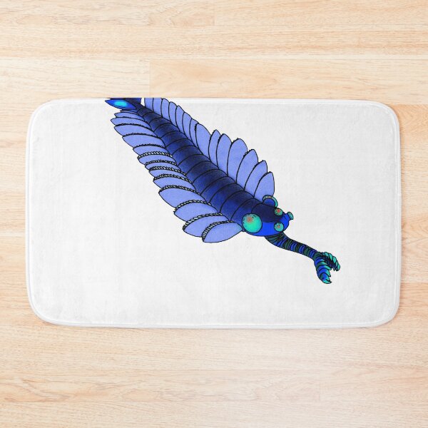 Item preview, Opabinia designed and sold by Stanton.