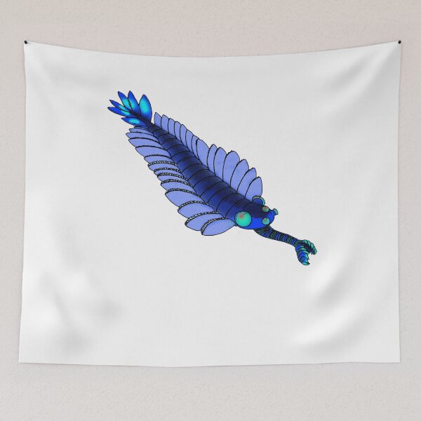 Item preview, Opabinia designed and sold by Stanton.