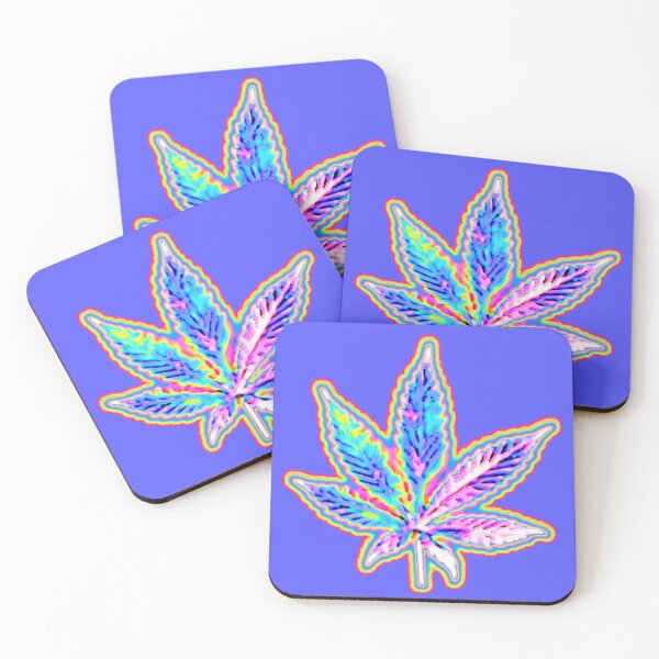 Item preview, Luminous Leaf  designed and sold by dinaaaaaah.