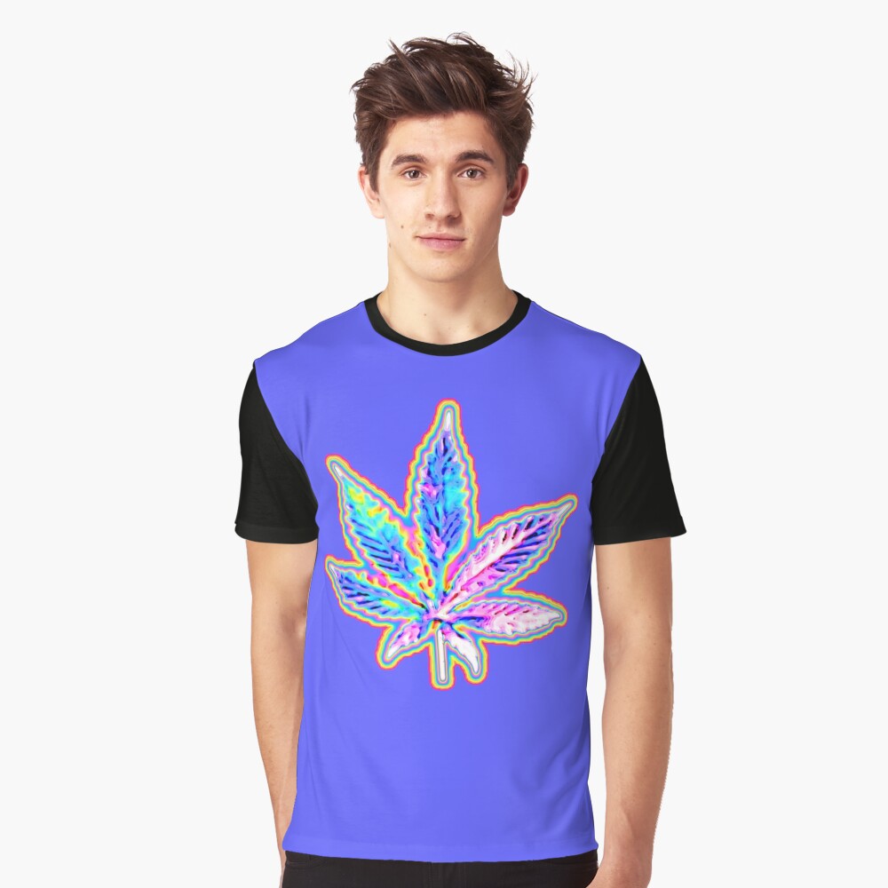 Item preview, Graphic T-Shirt designed and sold by dinaaaaaah.