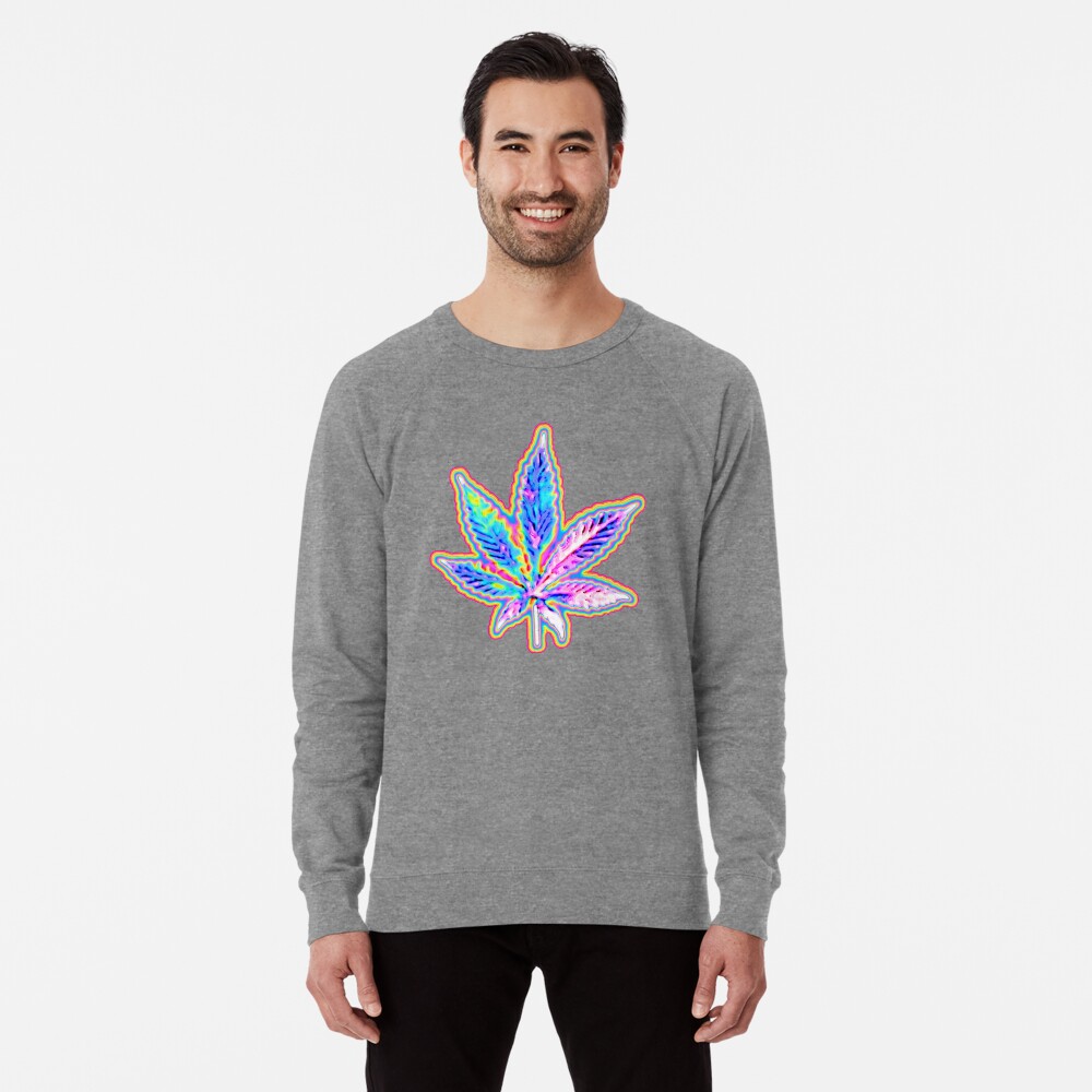 Item preview, Lightweight Sweatshirt designed and sold by dinaaaaaah.