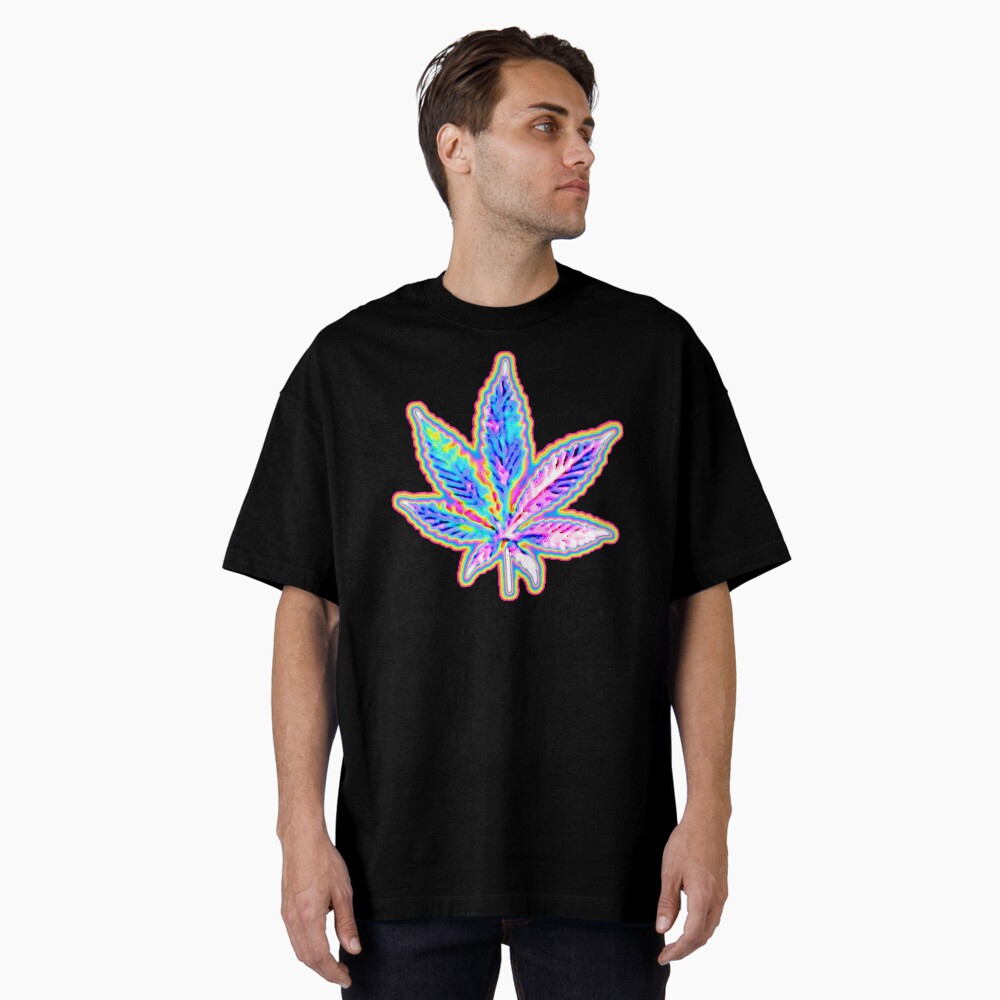Item preview, Oversized T-Shirt designed and sold by dinaaaaaah.