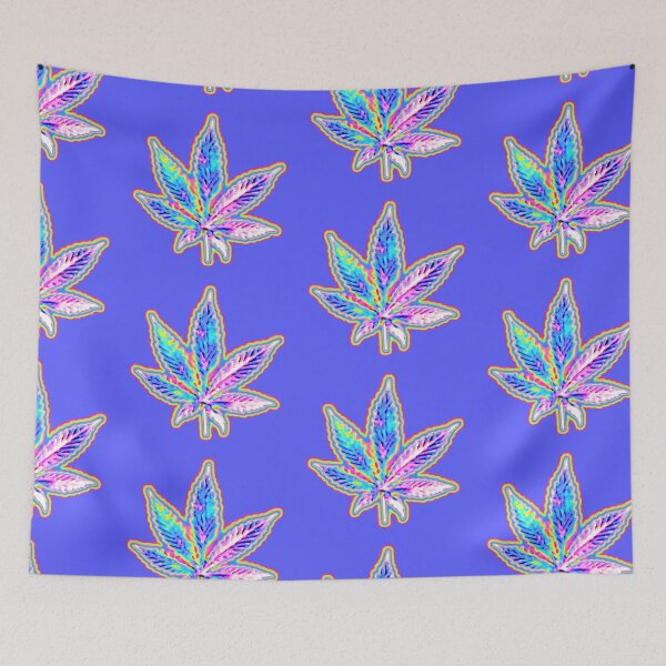 Item preview, Luminous Leaf  designed and sold by dinaaaaaah.