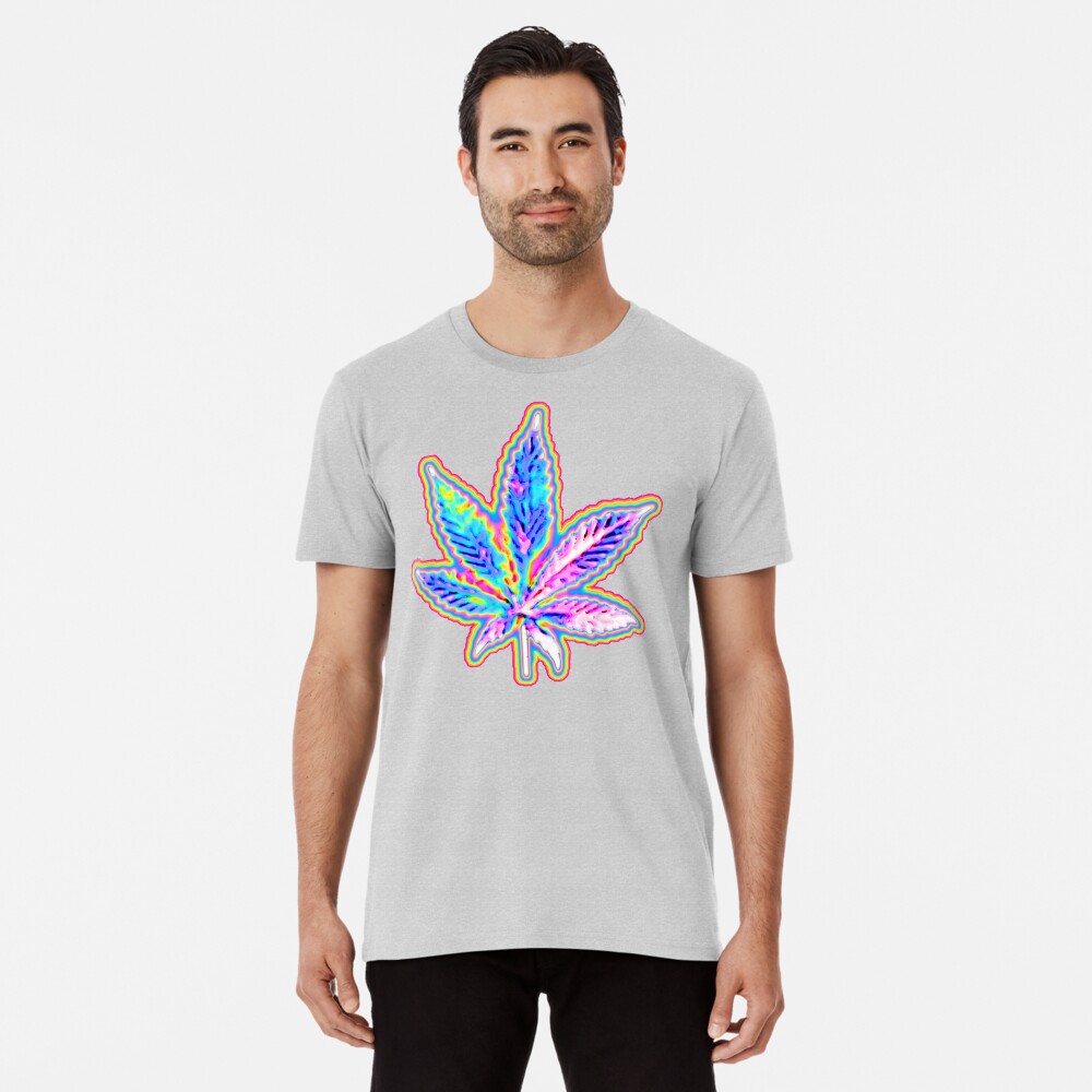 Item preview, Premium T-Shirt designed and sold by dinaaaaaah.