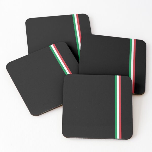 Item preview, il Tricolore Italian Flag Design designed and sold by lotusland.