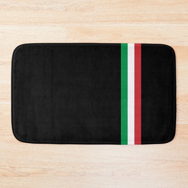 Item preview, il Tricolore Italian Flag Design designed and sold by lotusland.