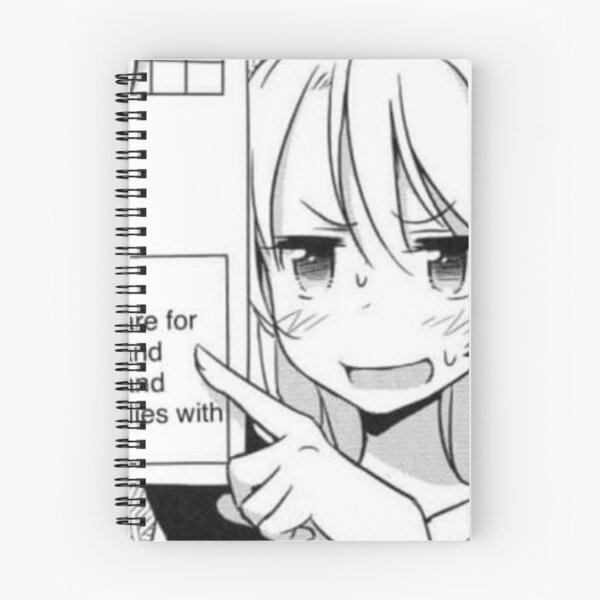 Item preview, Anime Tomboys designed and sold by RagsPete.