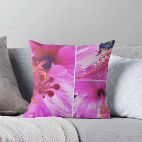 Item preview, Pink Hibiscus  designed and sold by Madalena Lobao-Tello.