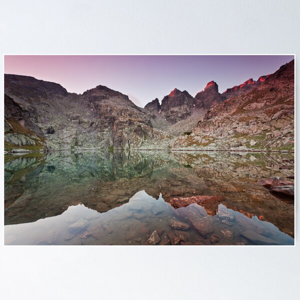 Item preview, Mountain Lake designed and sold by fos4o.