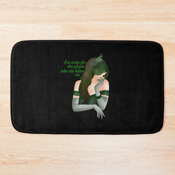 Item preview, I'm sorry for the people who are below us. designed and sold by hiddenheroine.