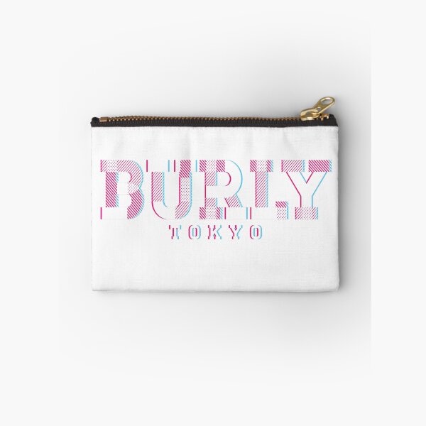 Item preview, Burly - Tokyo [3-D] designed and sold by kumada.