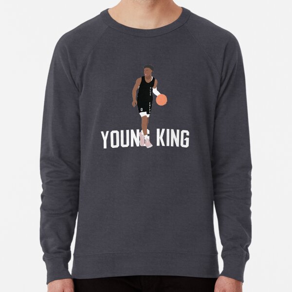 Bronny James Sweatshirts Hoodies for Sale Redbubble