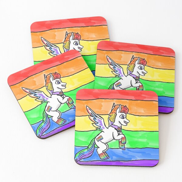 Item preview, Brony Pride designed and sold by CraigHarveyGurr.