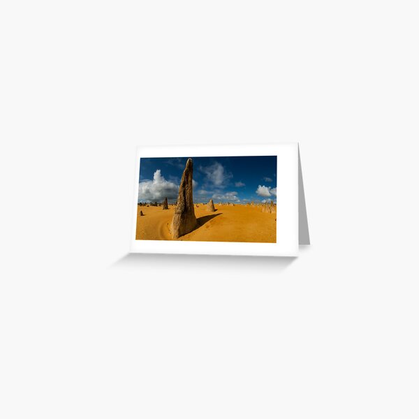 Item preview, The Pinnacles designed and sold by Andrew Dickman.