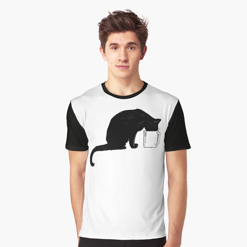Item preview, Graphic T-Shirt designed and sold by bluebell42.