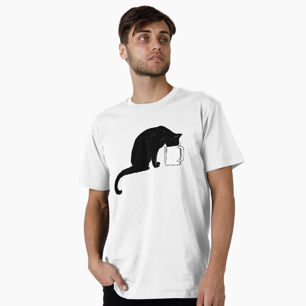 Item preview, Premium T-Shirt designed and sold by bluebell42.
