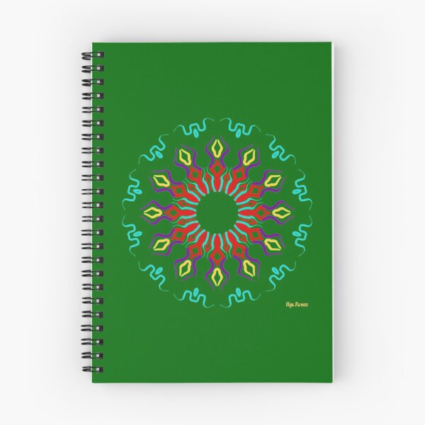 Item preview, Contiction (Green) designed and sold by olgaramos.