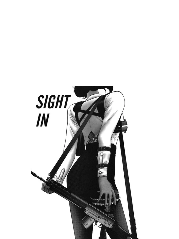 Thumbnail 4 of 4, iPhone Case, Sight In! designed and sold by RagsPete.