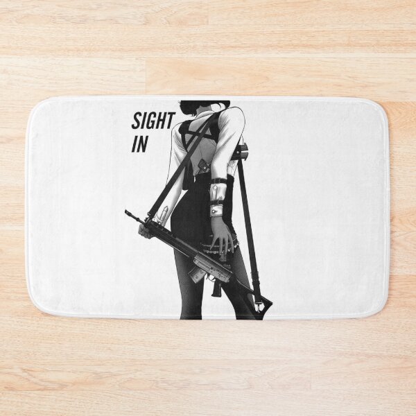 Item preview, Sight In! designed and sold by RagsPete.