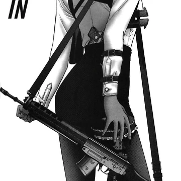 Artwork thumbnail, Sight In! by RagsPete