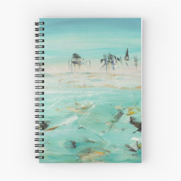 Item preview, Frozen Land designed and sold by Gabriele Maurus.