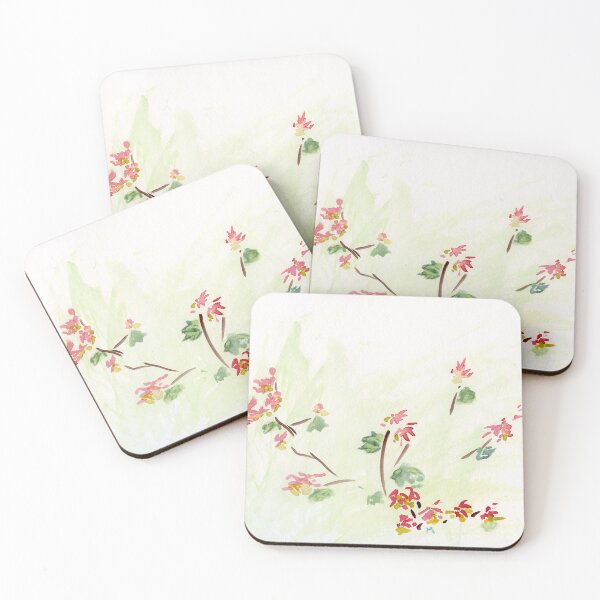 Item preview, Scented Pelargonium designed and sold by Gabriele Maurus.