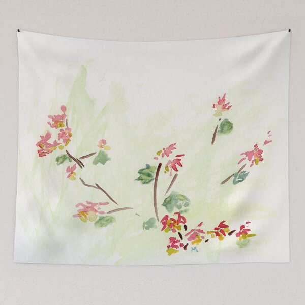 Item preview, Scented Pelargonium designed and sold by Gabriele Maurus.
