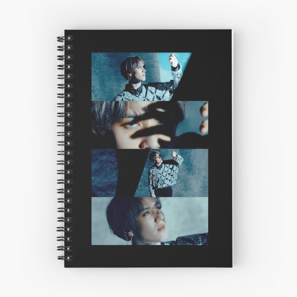 Item preview, GOT7 | Yugyeom [Eclipse] designed and sold by cyberlatte.