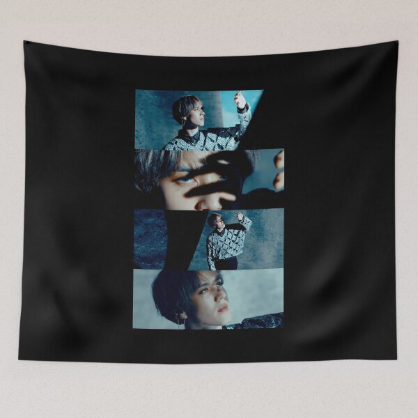 Item preview, GOT7 | Yugyeom [Eclipse] designed and sold by cyberlatte.