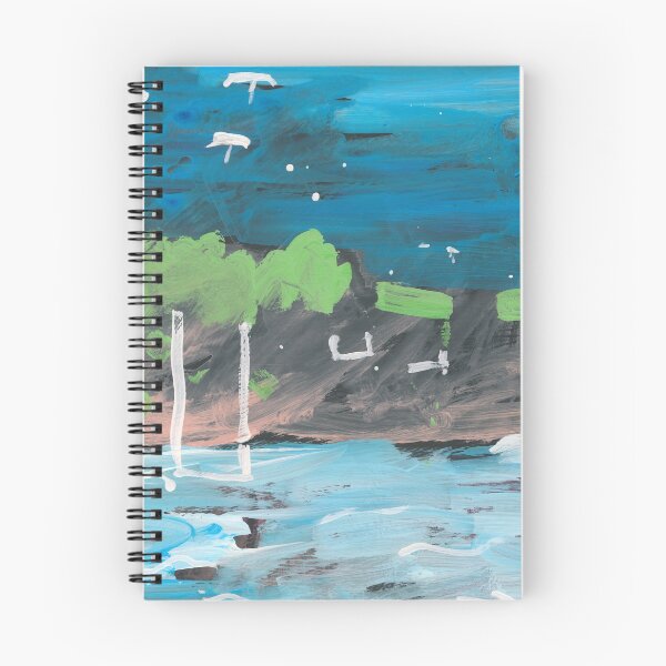 Item preview, Five Parasols in the Sky designed and sold by John Douglas.