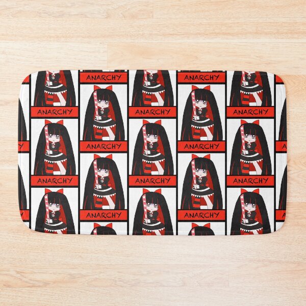 Item preview, Stocking Anarchy (Red Variant) designed and sold by JayCee3313.