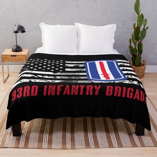 Item preview, 193rd Infantry Brigade designed and sold by Jared Davies.
