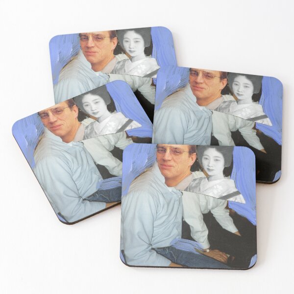 Item preview, Human Islands 3 designed and sold by Gabriele Maurus.