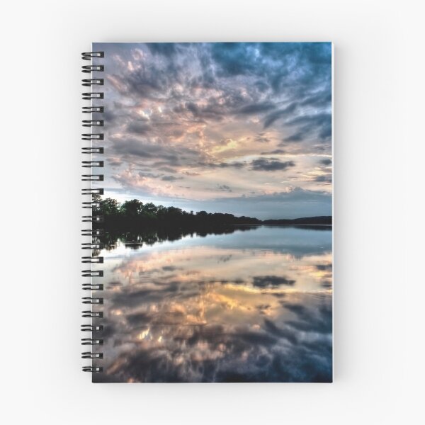 Item preview, Evening Reflection designed and sold by Adam Bykowski.